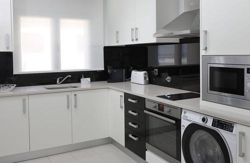 Pedrogao Apartment | SEAFRONT APARTMENT WITH POOL