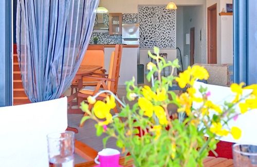 Katakali Villa | Sea view amoni