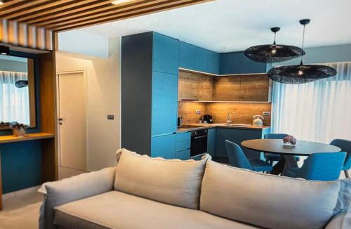 Elounda Apartment | Sea view