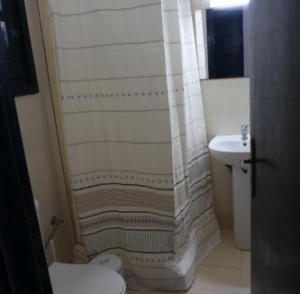 Amoopi Apartment | Sea View Studios