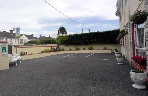 Tramore Bed & Breakfast | Seacourt Accommodation Tramore - Adult Only