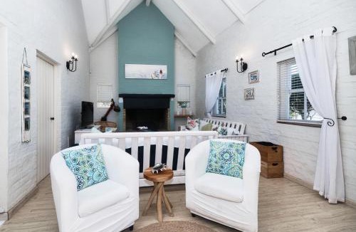 Waenhuiskrans House | Seafever in Arniston