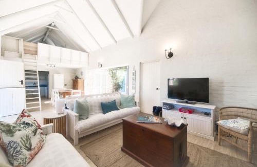 Waenhuiskrans House | Seafever in Arniston
