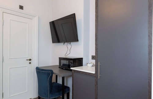 Howth Apartment | Seafront Suite in Howth
