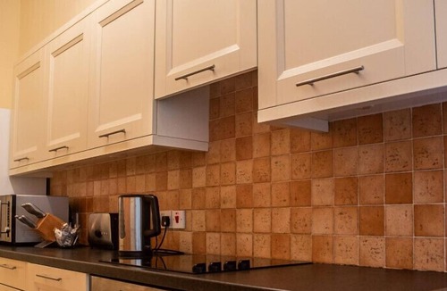 Monkstown Apartment | Seapoint