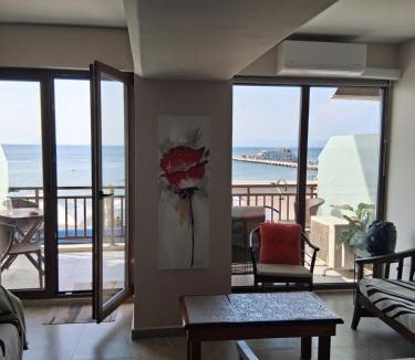 Perea Apartment | SeaShore Residence B