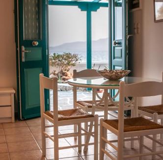 Adamas Apartment | Seaside Apartments