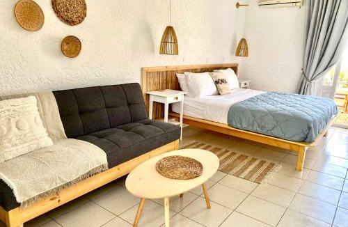 Arkasa Apartment | Seaside Studios Arkasa Karpathos