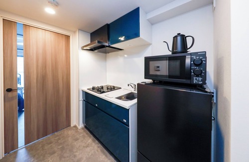 Tamachi Apartment | Seaside tamachi by Tranova