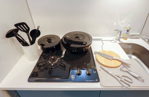 Tamachi Apartment | Seaside tamachi by Tranova