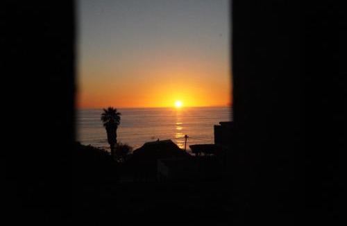 Gansbaai Apartment | Seaview Container Studio
