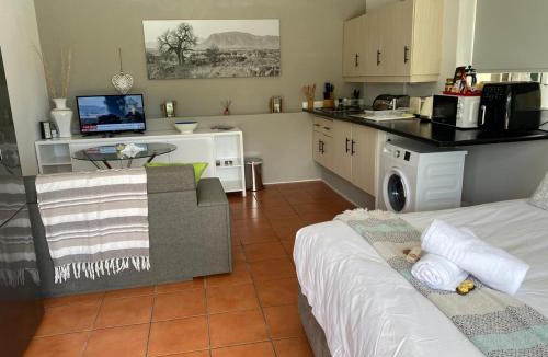 Hout Bay Apartment | Seaview