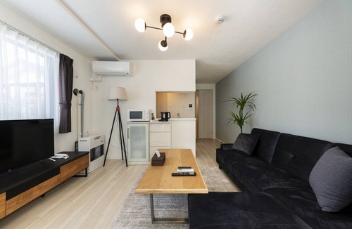 Chitose Apartment | SECLUSION Chitose MS102