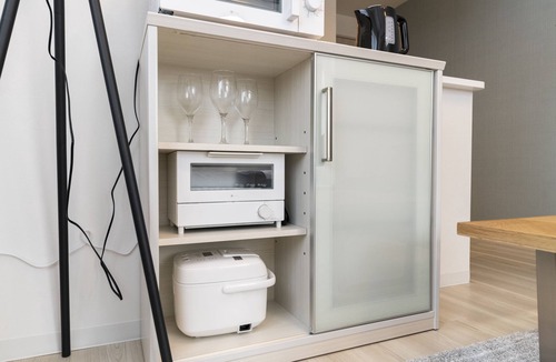 Chitose Apartment | SECLUSION Chitose MS102