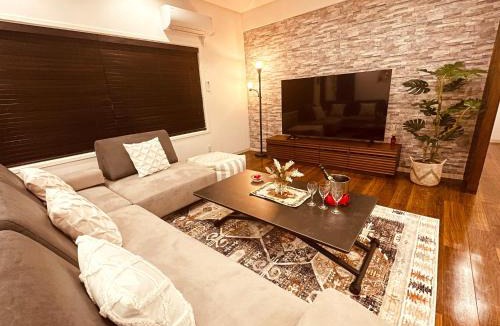 Kakazu House | Second floor - Vacation STAY 16317