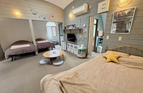 Nishinoomote House | Seiryukyou