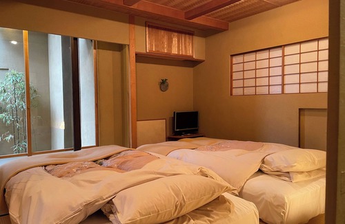 Hatsukaichi House | Sekitei