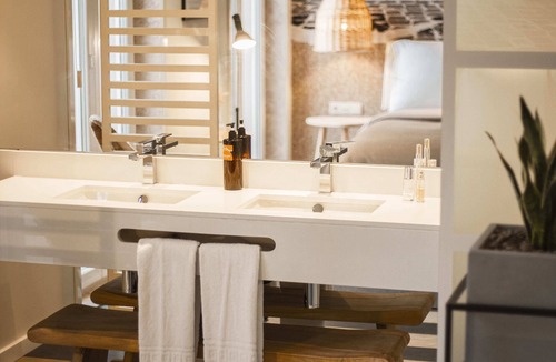 Sao Jose Hotel | Select Liberdade