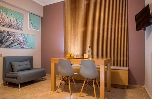 Nea Chora Apartment | Semeli Studios