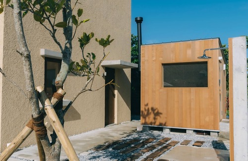 Nago Apartment | Semilla NAGO OKINAWA