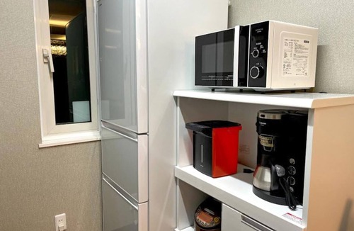 Minami Apartment | Senougen