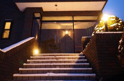 Minami Apartment | Senougen
