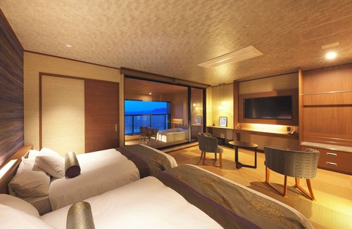Inatori House | Senoumi