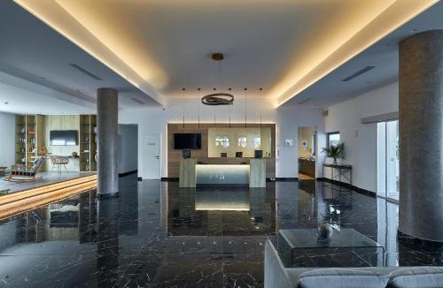 Malevizi Hotel | Sentido Amounda Bay