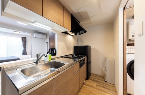 Chitose Apartment | SENTIMENT/Chitose City Hokkaidō