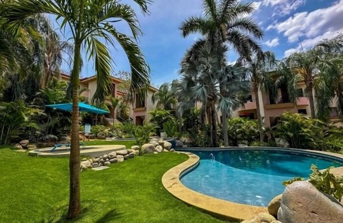 Coco Apartment | Serena Suites G3 2 Bed 2 Bath 3rd FLoor