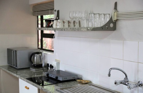 Plettenberg Bay Apartment | Serene 1-Bedroom Apartment in Plettenberg Bay - Guinea's Nest