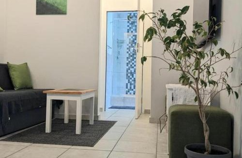 Sea Point Apartment | Serenity