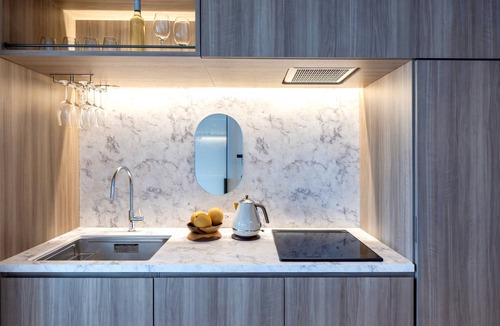 Nishi Ward Hotel | seven x seven Itoshima