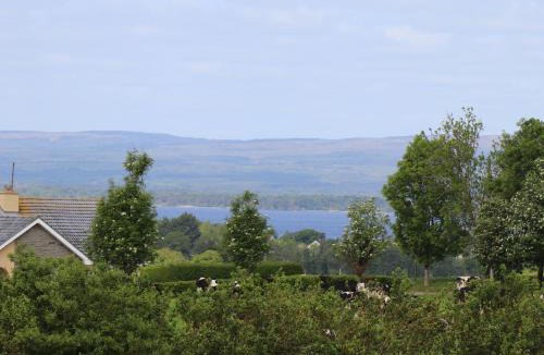 Puckaun House | Shannon View