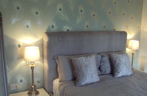 Athlone Bed & Breakfast | Shannonside Studios