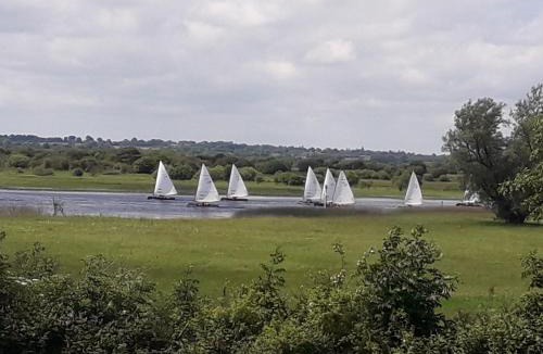 Athlone Bed & Breakfast | Shannonside Studios