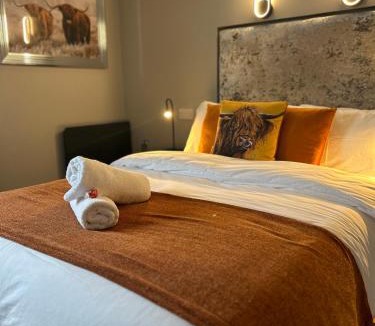 Mullaghbawn House | Shanroe Accommodation