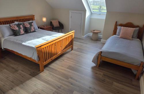 Bell Harbour House | Sheehan's