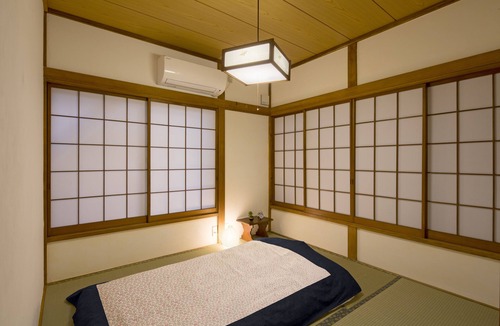 Toshima Hostel | Sheena and Ippei - Hostel