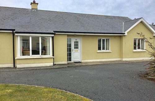 Spanish Point House | Sheila's View - Spanish Point, Co. Clare