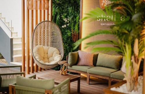 Vieira de Leiria Apartment | Shellter Apartments by the sea