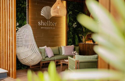 Vieira de Leiria Apartment | Shellter Apartments by the sea