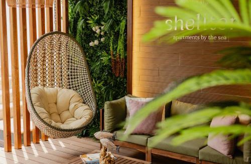 Vieira de Leiria Apartment | Shellter Apartments by the sea