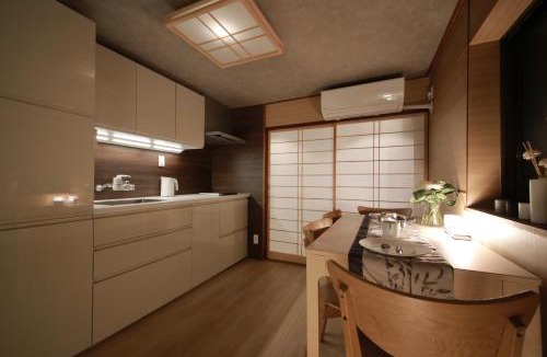 Higashiyama House | Shiki Homes IKKO 10