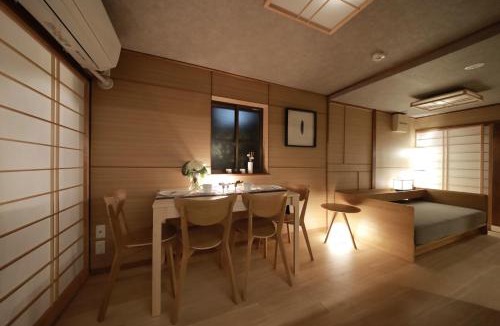 Higashiyama House | Shiki Homes IKKO 10