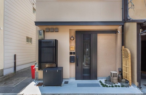 Gion House | Shiki Homes | KOJU 光樹