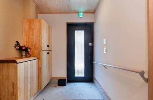 Gion House | Shiki Homes | KOJU 光樹