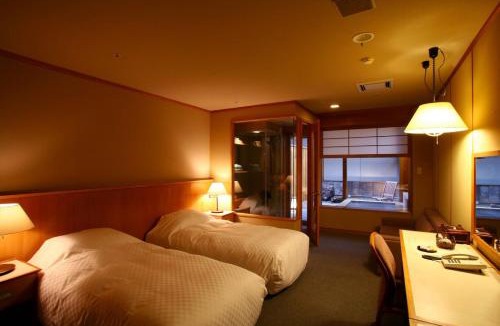 Chitose Hotel | Shikotsuko Daiichi Hotel Suizantei