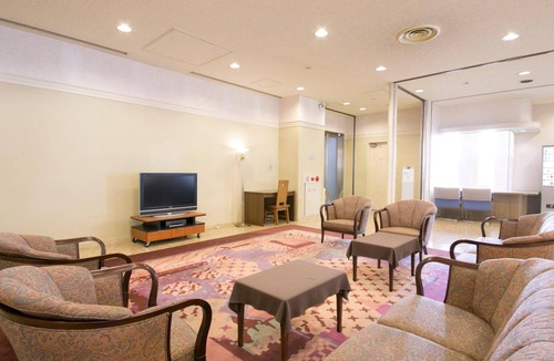 Araiso Onsen Hotel | Shimane Hamada Washington Hotel Plaza