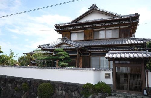 Ashizuri Onsen House | Shimanto Suite by Hideaway